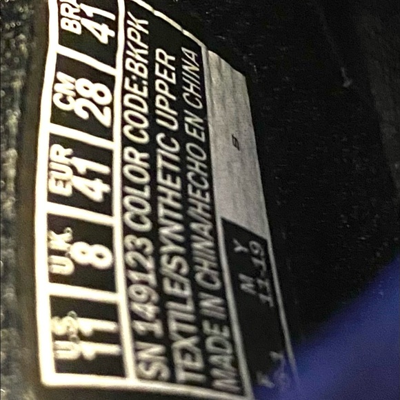 Skechers Sport Skech-Air Stratus Glamour Tour - Picture 11 of 13